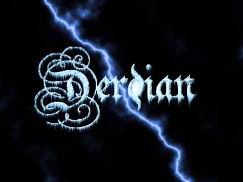 Derdian - Hymn Of Liberty