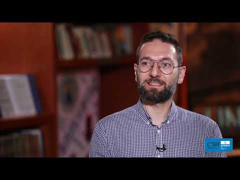 Podcast with CISH UNESCO - Episode 4 - Accountability and Ethics
