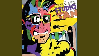 Revised Music For Guitar And Low-Budget Orchestra