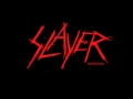 Slayer - Unit 731 (Lyrics In Description) 