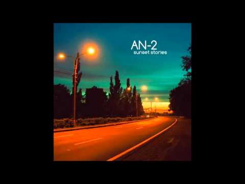 AN-2  - Ode To Andromeda