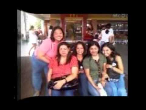 Happy birthday, Roselle!