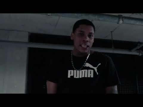 Lil Broertje - YOUNG💥💯 (prod. Chiki)