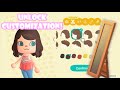 How To Get A Mirror & Change Your Appearance In Animal Crossing New Horizons
