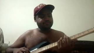 Slayer Necrophobic guitar lesson 