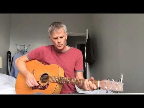 Paul Simon American Tune cover Robbie Hamilton