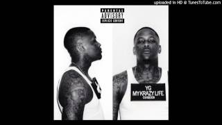 YG - Sorry Momma (Feat. Ty Dolla $ign)