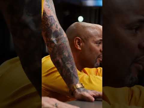 THAT WAS TRASHHHH 😳 #tuf33