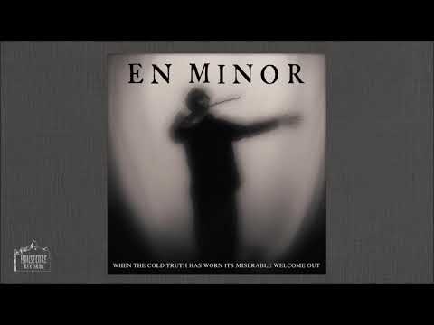 En Minor - Black Mass