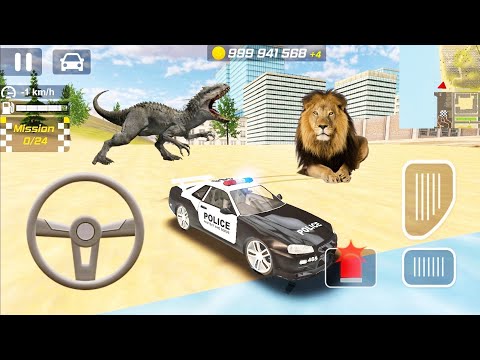 off-road Police Drift Car Driving Simulator – Crime Rally Police Car Chasing Game 2022 - police Game