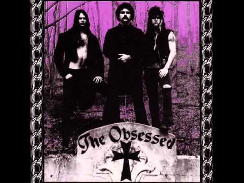 The Obsessed - River of Soul