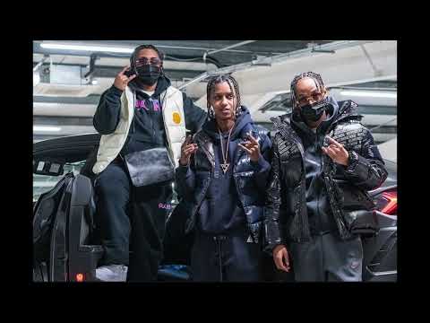 #7Side Shakk x Mitch'O x Hunna - Dream