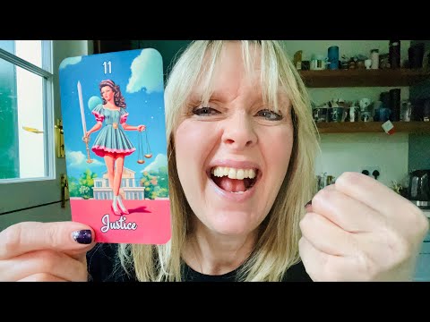 CAPRICORN ♑️ Justice Arrives - This Is Your Payoff | January 2026 Tarot