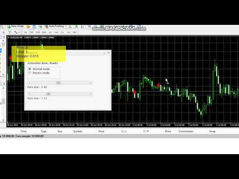 Video Forex and binar pro