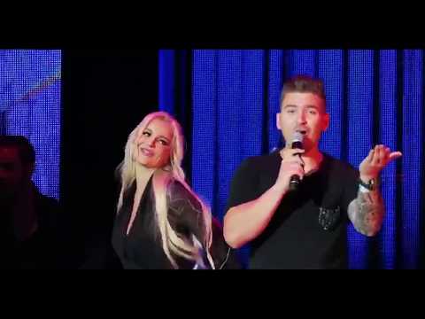 Jhogy Style en los  Billboard Latin Music, CD Mexico