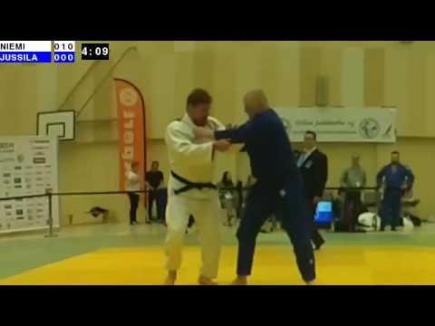 SM 2016: M+100: NIEMI - JUSSILA