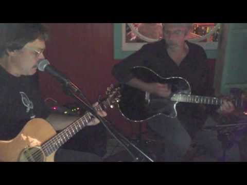 RIcky Lee Phelps and Dennis Gossman cover 