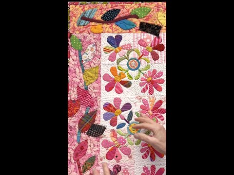 Perfectly Imperfect Class from Becky Goldsmith