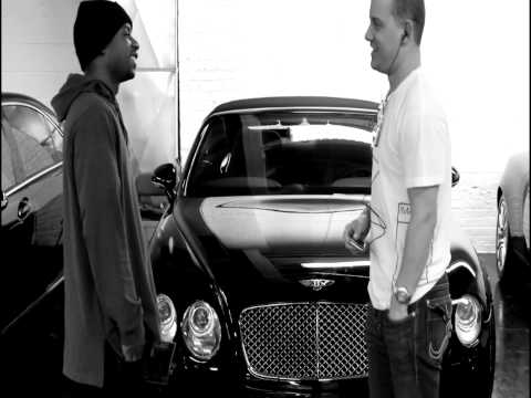 "Welcome To My World" by Hi Money