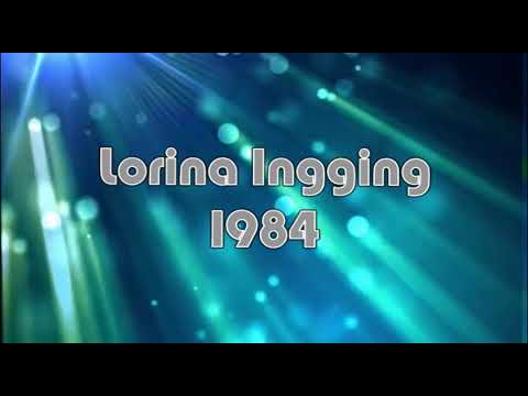 Lorina Ingging 1984 MP3
