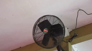 Dayton wall fan lineup