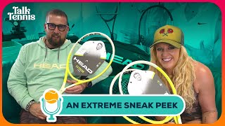 1st Look: NEW Head EXTREMES