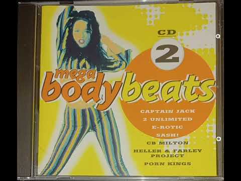 Heller And Farley Project – Ultra Flava ,96