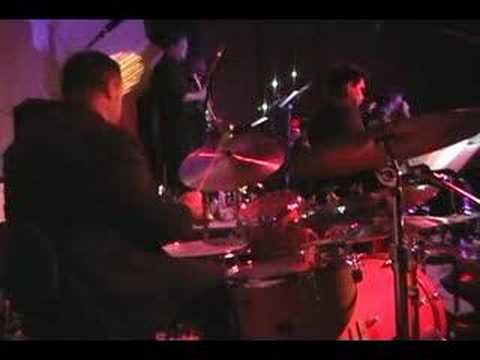 Big Band Latin - Joy To The World