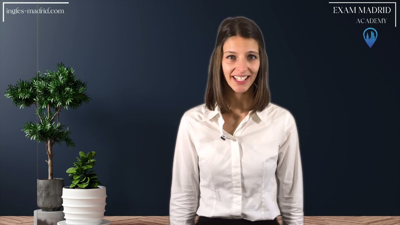 Domina la sección de Speaking del IELTS · estrategias Exam Madrid