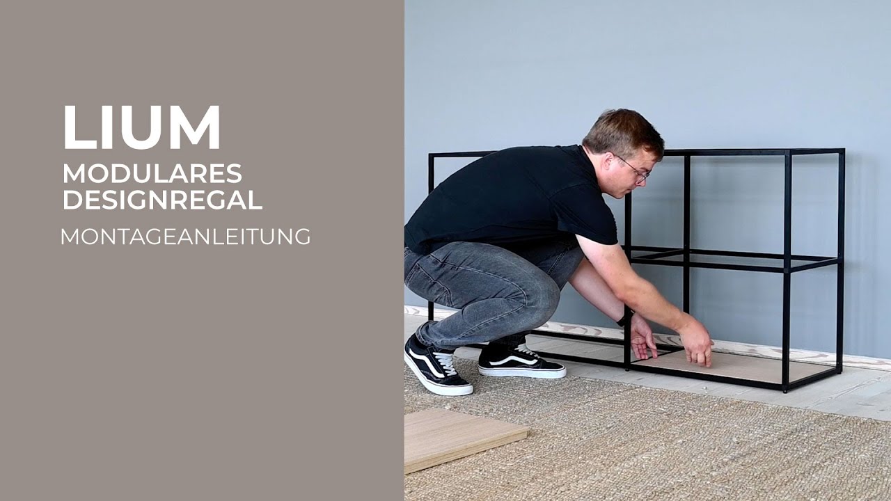 YouTube video placeholder