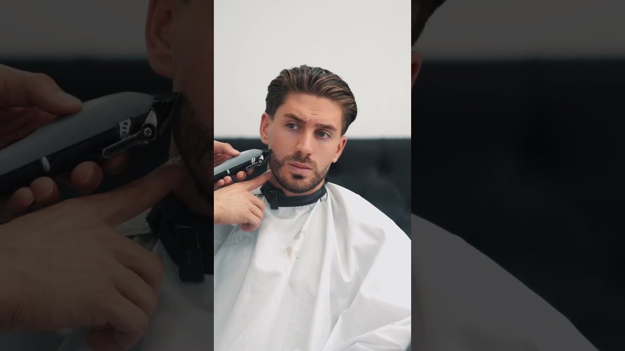 Flow haircut