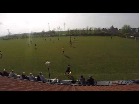 TuS Harenberg - TSV Barsinghausen II   -   7:0