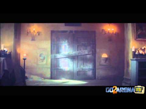 Darksiders 2 The Last Sermon [Trailer]