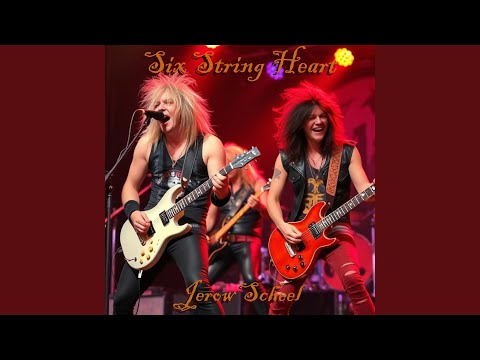 Six String Heart