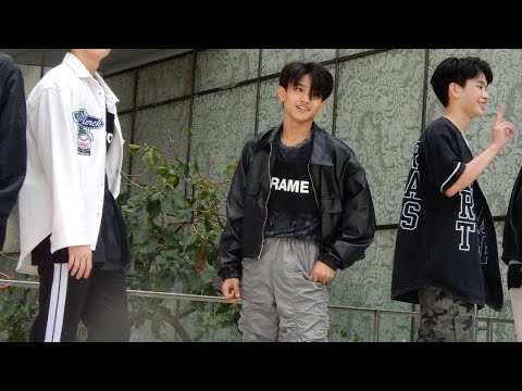 JIKJIN -Treasure cover dance by 789 TRAINEE (FRAME fancam)