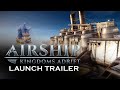 Vídeo de jogabilidade de Airship: Kingdoms Adrift  Todas as Plataformas