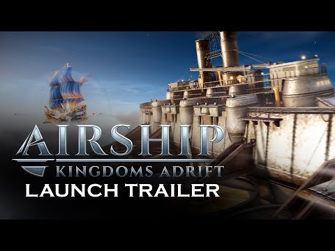 Launch Trailer