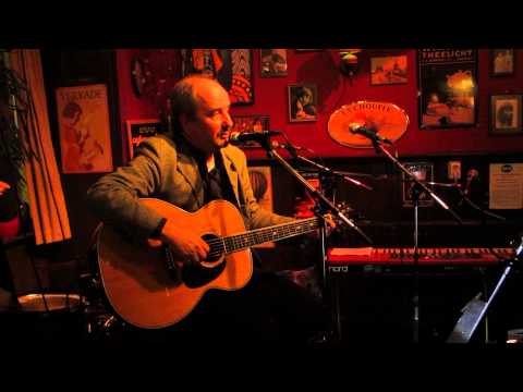 George M. Welling - De Duinen (live in Cafe Marleen)