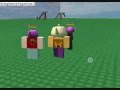 Teapot Turret in action!