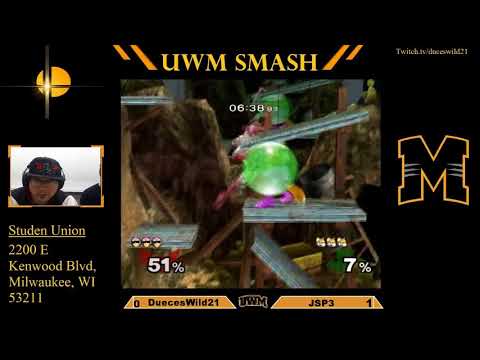 DeucesWild21 vs Jsp3