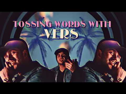 Tossing Words With Vers - Ep.1: Kodak Black - Tunnel Vision