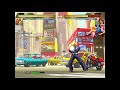 WIP 2002 UM Style Young Geese MAX Combo Concept