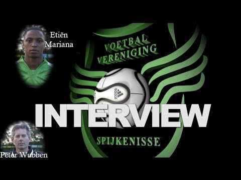 Voorbeschouwing Spijkenisse - Haaglandia