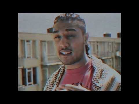 V.O.S  - Als Je Weet