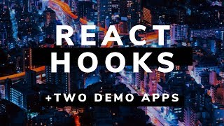 React Hooks - Most Used Features