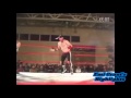 El Generico Vs Pac PWG ASW V Night 1