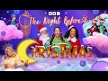 TV: CBeebies Panto The Night Before Christmas (2021) Official HD Trailer