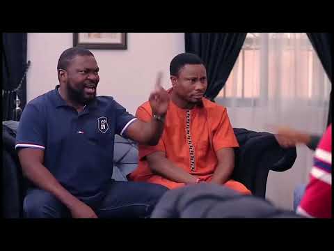 Obus - ur office is ur small bag MIMI  || [My Flatmates]