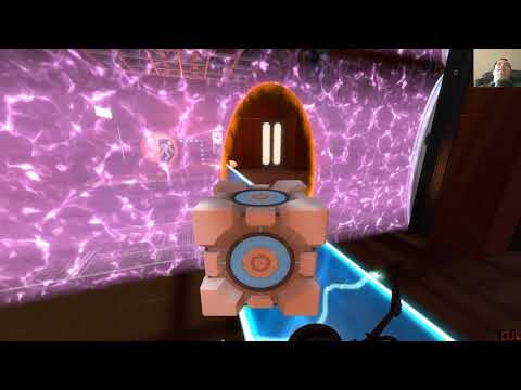 Portal2 CC - 002 - MilkyWays (sdather)