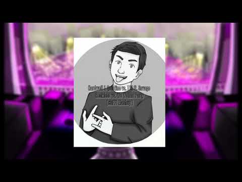 Hardwell & Quintino vs. TJR ft. Savage - Reckless vs. We Wanna Party (COFFI Mashup)